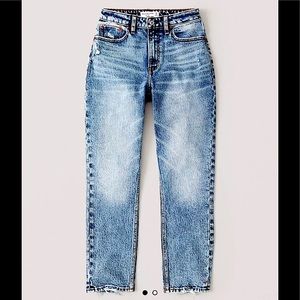 Acid Wash Jeans